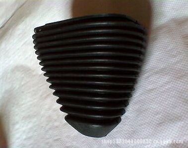 【廠家直銷汽車零部件優(yōu)質(zhì)橡膠防塵套】價格,廠家,圖片,其他車身及附件、外飾、改裝,清河縣騰鑾塑料制品經(jīng)銷處-