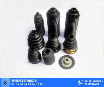 信陽(yáng)防塵套與日照北園橡膠防塵套銷(xiāo)售全攻略